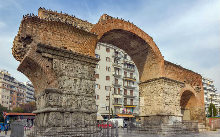 Arch of Galerius