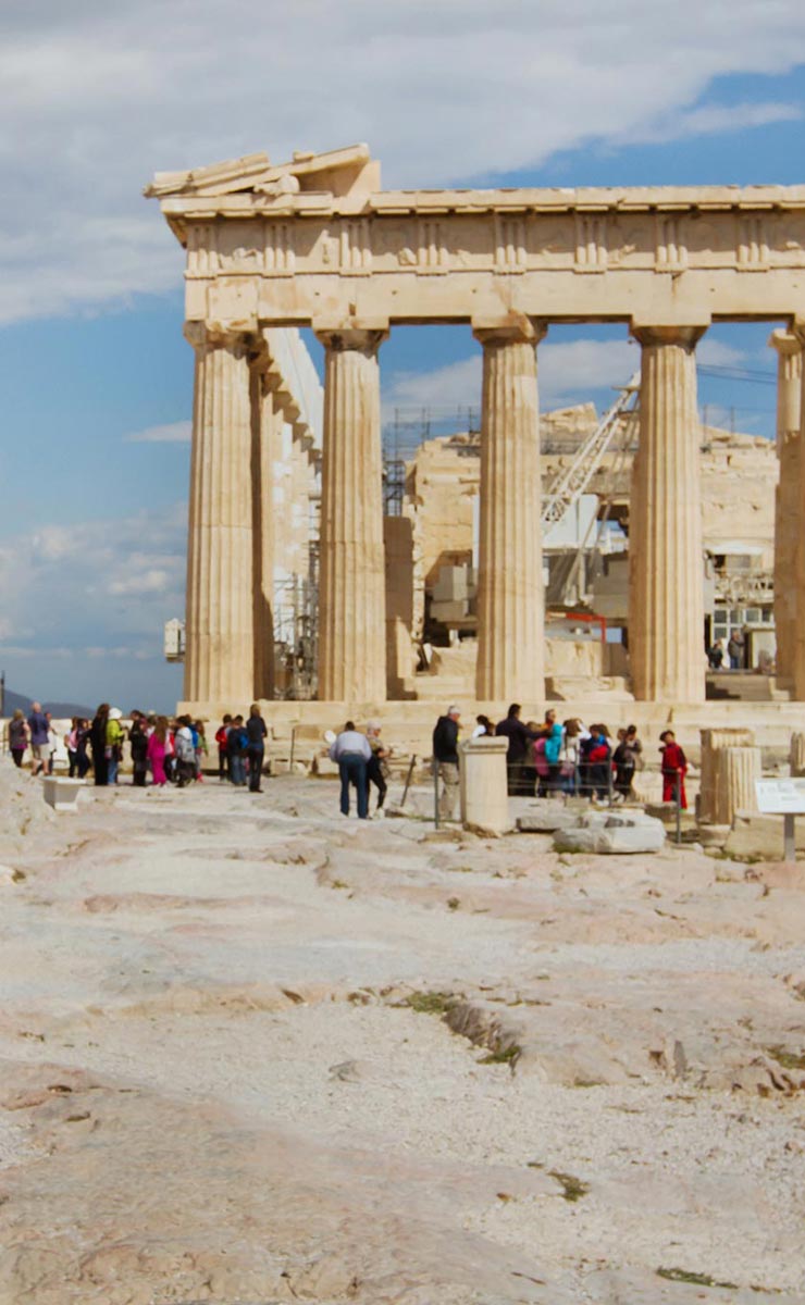 Parthenon