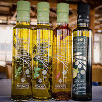 Cretan Olive Oil Liokarpi Protogerakis