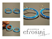 Efrosini Art Jewellery