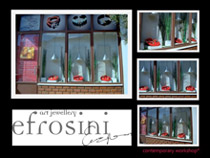 Efrosini Art Jewellery