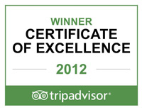 Trip Advisor-2012