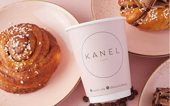 Kanel Cafe