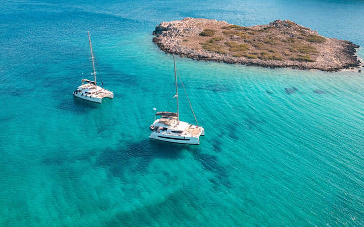 Istion Yachting. Yachting and cruises in Greece