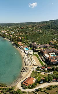 Anthemus Sea Beach Hotel & Spa