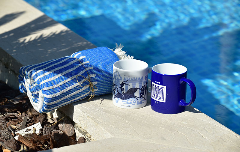 Extra Souvenir Gifts