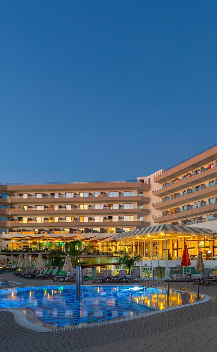 Melissi Beach Hotel & Spa