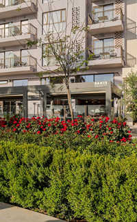 Metaxa Hotel Heraklion Metaxa Hotel Heraklion