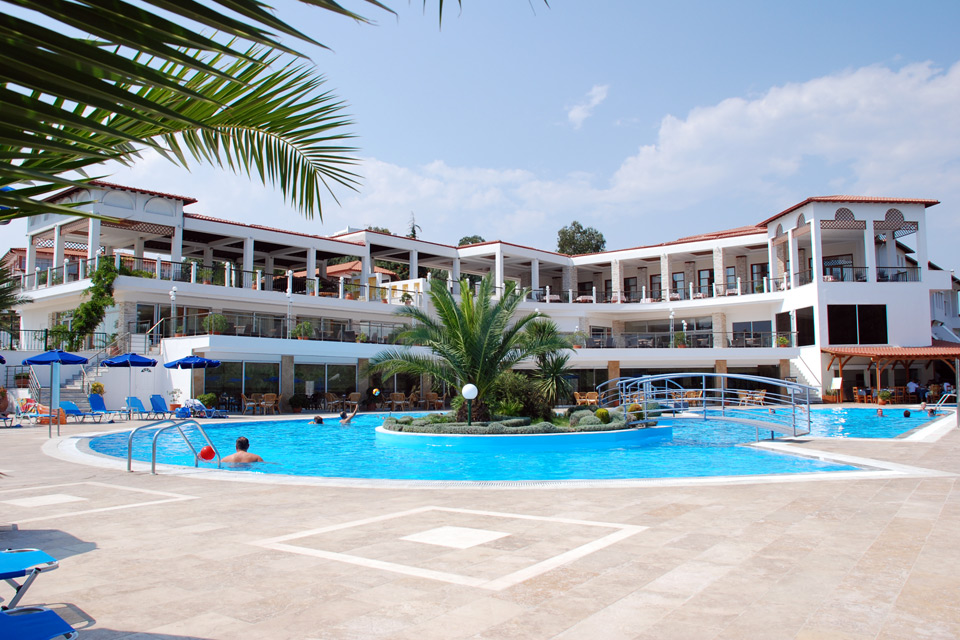 alexandros palace hotel ouranoupolis