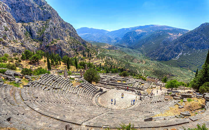 Delphi