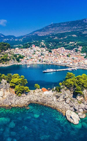 Parga