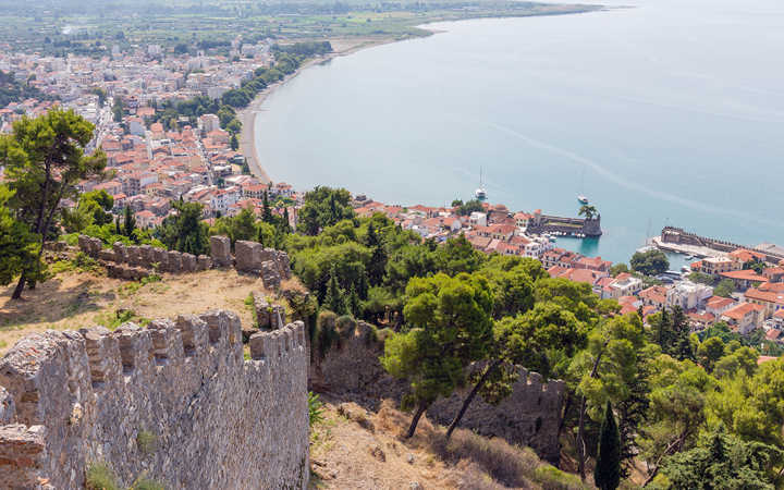 Nafpaktos