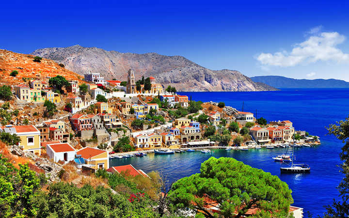 Symi