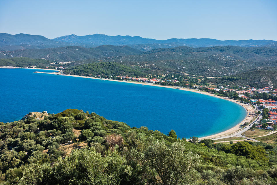 Toroni | Sithonia, Chalkidiki